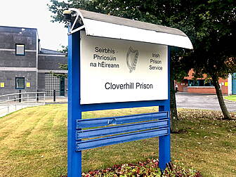 Prison Governor Worried Of Cov...